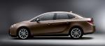 Buick Verano 2012 года